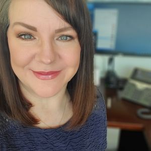 Meet your Posher, Diane